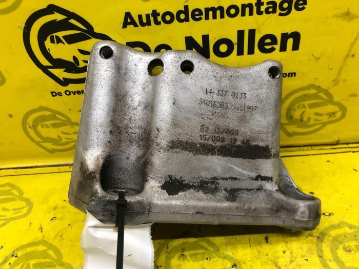 Gebrauchte Motorlager Mini Mini (F55) 1.5 12V Cooper D Preis € 30,00 Margenregelung angeboten von autodemontage denollen