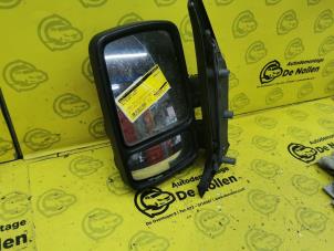 Used Wing mirror, left Opel Movano Combi 2.5 D Price € 40,00 Margin scheme offered by de Nollen autorecycling