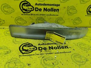 Usados Indicador de dirección derecha Opel Movano Combi 2.5 D Precio € 20,00 Norma de margen ofrecido por de Nollen autorecycling