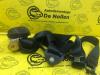 Opel Movano Combi 2.5 D Front seatbelt, right