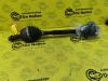 Opel Movano Combi 2.5 D Front drive shaft, left
