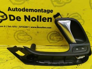Usagé Poignée Volkswagen Polo V (6R) 1.4 GTI 16V Prix € 40,00 Règlement à la marge proposé par de Nollen autorecycling