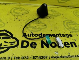 Usagé Antenne (divers) Volkswagen Polo V (6R) 1.4 GTI 16V Prix sur demande proposé par de Nollen autorecycling
