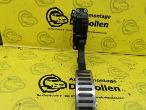 Used Accelerator pedal Volkswagen Polo V (6R) 1.4 GTI 16V Price € 30,00 Margin scheme offered by de Nollen autorecycling