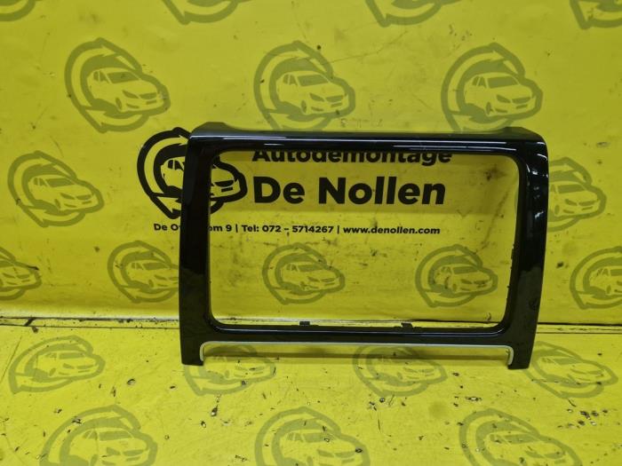 Usagé Divers Volkswagen Polo V (6R) 1.4 GTI 16V Prix € 17,50 Règlement à la marge proposé par autodemontage denollen