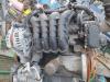 Engine from a Mitsubishi Colt (Z2/Z3), 2004 / 2012 1.3 16V, Hatchback, Petrol, 1.332cc, 70kW (95pk), FWD, 4A90; 135930, 2004-06 / 2012-06, Z23; Z24; Z25; Z33; Z34; Z35 2006