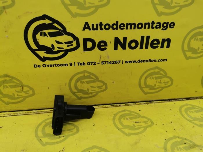 Gebrauchte Luftmassenmesser Jaguar S-type (X200) 3.0 V6 24V Preis € 79,00 Margenregelung angeboten von autodemontage denollen