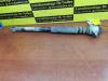 Rear shock absorber rod, right from a Volkswagen Polo V (6R), 2009 / 2017 1.4 GTI 16V, Hatchback, Petrol, 1.390cc, 132kW (179pk), FWD, CAVE; CTHE, 2010-05 / 2014-05 2011