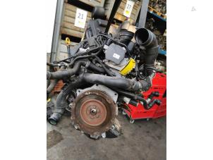 Used Engine Seat Ibiza IV SC (6J1) 1.2 TDI Ecomotive Price € 1.350,00 Margin scheme offered by de Nollen autorecycling
