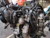Motor de un Seat Ibiza IV SC (6J1) 1.2 TDI Ecomotive 2014