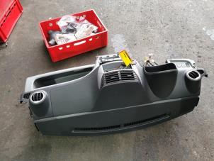 Usagé Set de airbag Suzuki Alto (GF) 1.0 12V Prix sur demande proposé par de Nollen autorecycling