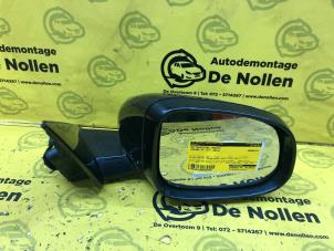 Used Wing mirror, right Jaguar XF (X260) 2.0d 180 16V AWD Price on request offered by de Nollen autorecycling