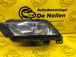 Used Fog light, front left Seat Ibiza IV (6J5) 1.4 16V Price € 30,00 Margin scheme offered by de Nollen autorecycling