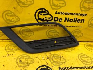 Usados Cubierta de faro de niebla izquierda Seat Ibiza IV (6J5) 1.4 16V Precio € 10,00 Norma de margen ofrecido por de Nollen autorecycling