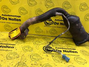 Used Catalytic converter Peugeot 207/207+ (WA/WC/WM) 1.4 16V Price on request offered by de Nollen autorecycling