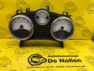Used Odometer KM Peugeot 207/207+ (WA/WC/WM) 1.4 16V Price on request offered by de Nollen autorecycling