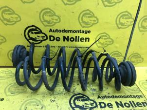 Used Rear torsion spring Volkswagen Fox (5Z) 1.2 Price € 25,00 Margin scheme offered by de Nollen autorecycling