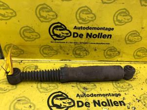 Used Rear shock absorber, right Peugeot 807 2.0 16V Price € 30,00 Margin scheme offered by de Nollen autorecycling