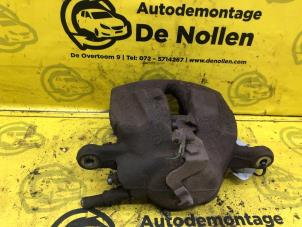 Used Front brake calliper, left Peugeot 807 2.0 16V Price € 75,00 Margin scheme offered by de Nollen autorecycling