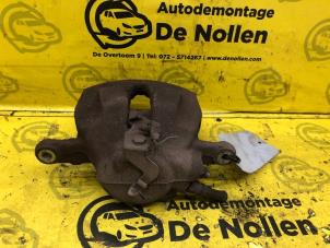 Used Front brake calliper, right Peugeot 807 2.0 16V Price € 75,00 Margin scheme offered by de Nollen autorecycling