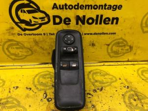 Used Electric window switch Peugeot 807 2.0 16V Price € 35,00 Margin scheme offered by de Nollen autorecycling