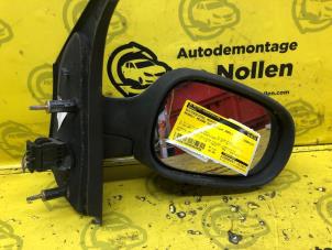 Usagé Rétroviseur droit Renault Scénic I (JA) 2.0 16V Prix € 30,00 Règlement à la marge proposé par de Nollen autorecycling