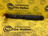 Rear shock absorber rod, left from a Opel Combo (Corsa C), 2001 / 2012 1.3 CDTI 16V, Delivery, Diesel, 1.248cc, 51kW (69pk), FWD, Z13DT; EURO4, 2005-08 / 2012-02 2006