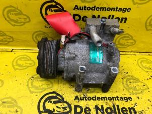 Usados Bomba de aire acondicionado Ford Ka I 1.3i Precio € 50,00 Norma de margen ofrecido por de Nollen autorecycling