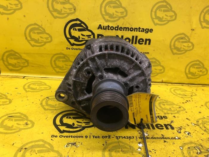 Begagnade Dynamo Saab 9-3 I (YS3D) 2.0 S Turbo 16V Pris € 50,00 Marginaltabell erbjuds av autodemontage denollen