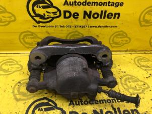 Used Front brake calliper, left Mini Mini (F55) 1.5 12V Cooper D Price € 75,00 Margin scheme offered by de Nollen autorecycling