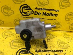 Used Brake servo Volkswagen Golf VI (5K1) 1.6 TDI 16V Price € 30,00 Margin scheme offered by de Nollen autorecycling