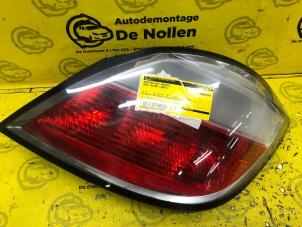 Used Taillight, right Opel Astra H GTC (L08) Price € 30,00 Margin scheme offered by de Nollen autorecycling