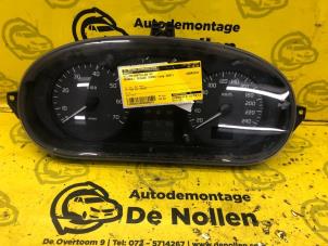 Used Odometer KM Renault Scénic I (JA) 1.6 16V Price € 50,00 Margin scheme offered by de Nollen autorecycling