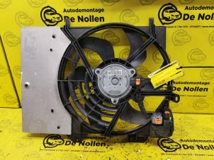 Used Cooling fans Peugeot 207/207+ (WA/WC/WM) 1.4 16V Price € 50,00 Margin scheme offered by de Nollen autorecycling