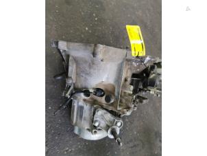 Used Gearbox Peugeot 308 (4A/C) 1.6 HDi 16V FAP Price € 150,00 Margin scheme offered by de Nollen autorecycling