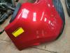 Rear bumper from a Renault Clio IV (5R), 2012 / 2021 0.9 Energy TCE 90 12V, Hatchback, 4-dr, Petrol, 898cc, 66kW (90pk), FWD, H4B400; H4BA4; H4B408; H4BB4, 2012-11 2013