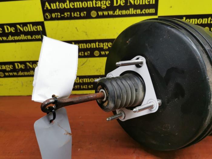 Usagé Servo frein Ford Transit 2.2 TDCi 16V Prix sur demande proposé par autodemontage denollen