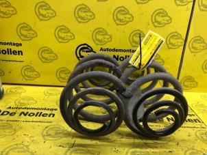 Used Rear torsion spring Renault Trafic New (FL) 1.9 dCi 100 16V Price € 39,99 Margin scheme offered by de Nollen autorecycling