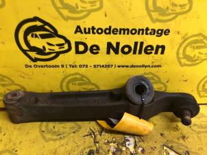 Usados Brazo portante izquierda delante Opel Agila (A) 1.2 16V Precio € 30,00 Norma de margen ofrecido por de Nollen autorecycling