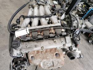 Used Motor Mitsubishi Carisma 1.8 GDI 16V Price € 250,00 Margin scheme offered by de Nollen autorecycling