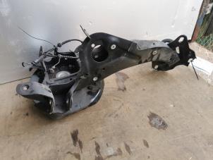 Used Rear wishbone, left Mini Mini (F55) 1.5 12V Cooper D Price on request offered by de Nollen autorecycling
