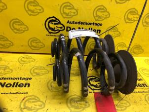 Used Rear torsion spring Opel Astra Price € 40,00 Margin scheme offered by de Nollen autorecycling