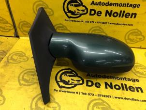 Used Wing mirror, right Renault Scénic I (JA) 1.6 16V Price € 19,99 Margin scheme offered by de Nollen autorecycling