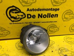 Used Fog light, front right Renault Scénic I (JA) 1.6 16V Price € 14,95 Margin scheme offered by de Nollen autorecycling