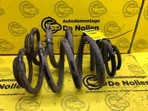Used Rear torsion spring Renault Trafic New (FL) 1.9 dCi 100 16V Price € 60,00 Margin scheme offered by de Nollen autorecycling