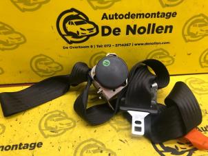 Used Rear seatbelt, right Ford Focus C-Max 2.0 TDCi 16V Price € 29,99 Margin scheme offered by de Nollen autorecycling