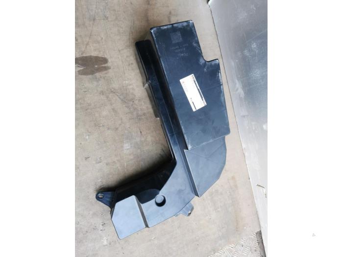 Gebrauchte Lautsprecher Audi A4 Avant (B6) 2.4 V6 30V Preis € 20,00 Margenregelung angeboten von autodemontage denollen