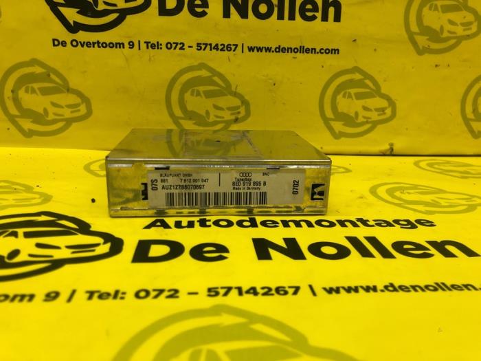 Używane Modul (rózne) Audi A4 Avant (B6) 2.4 V6 30V Cena na żądanie oferowane przez autodemontage denollen