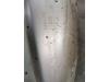 Exhaust rear silencer from a Audi A5 (8T3) 2.0 TDI 16V 2015