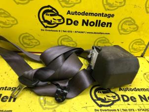 Usagé Ceinture de sécurité arrière gauche Audi A4 Avant (B6) 2.4 V6 30V Prix € 29,99 Règlement à la marge proposé par de Nollen autorecycling